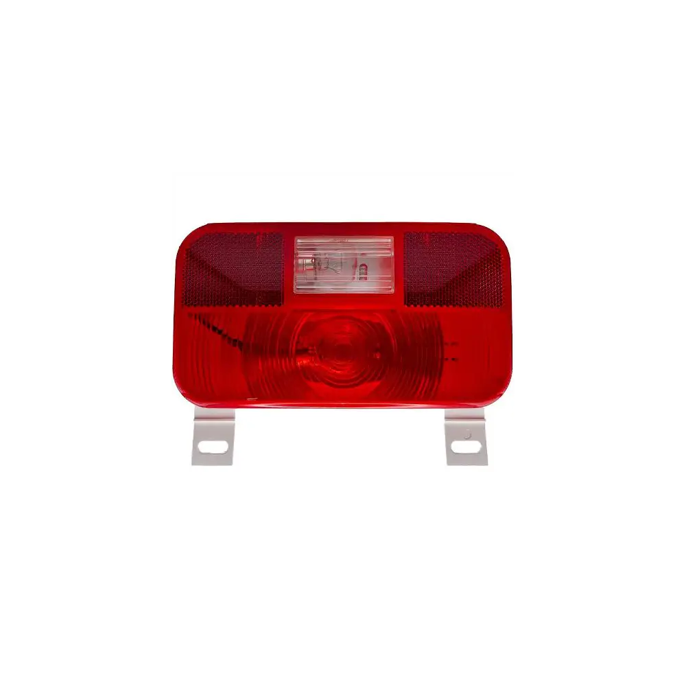 Surface Mount Combination Tail Light - Red - RVDL971
